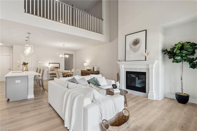 1244 Treviso Bay, Williamsburg, VA 23188