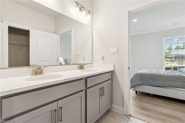 1244 Treviso Bay, Williamsburg, VA 23188