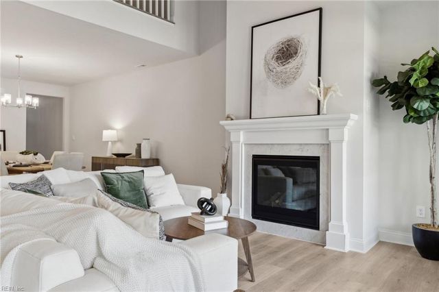 1244 Treviso Bay, Williamsburg, VA 23188