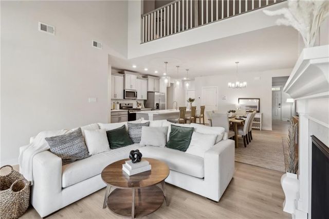 1244 Treviso Bay, Williamsburg, VA 23188