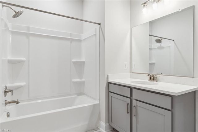 1244 Treviso Bay, Williamsburg, VA 23188