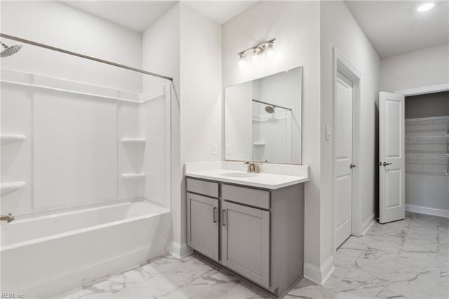 1244 Treviso Bay, Williamsburg, VA 23188