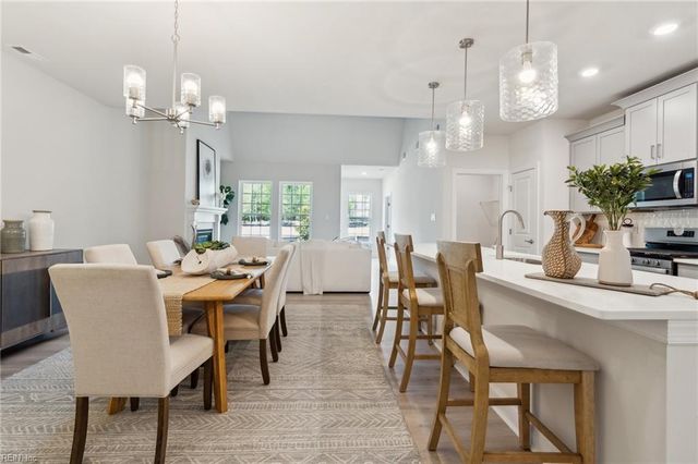 1244 Treviso Bay, Williamsburg, VA 23188