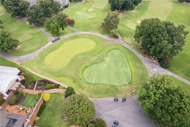 1244 Treviso Bay, Williamsburg, VA 23188