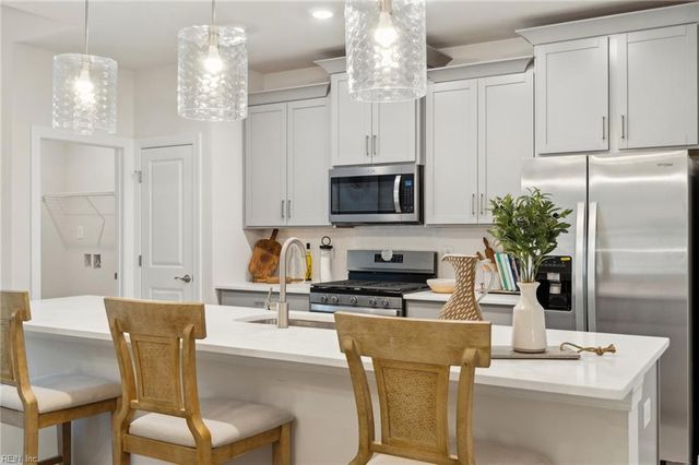 1244 Treviso Bay, Williamsburg, VA 23188