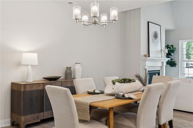 1244 Treviso Bay, Williamsburg, VA 23188