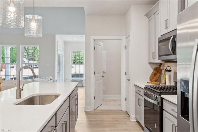 1244 Treviso Bay, Williamsburg, VA 23188