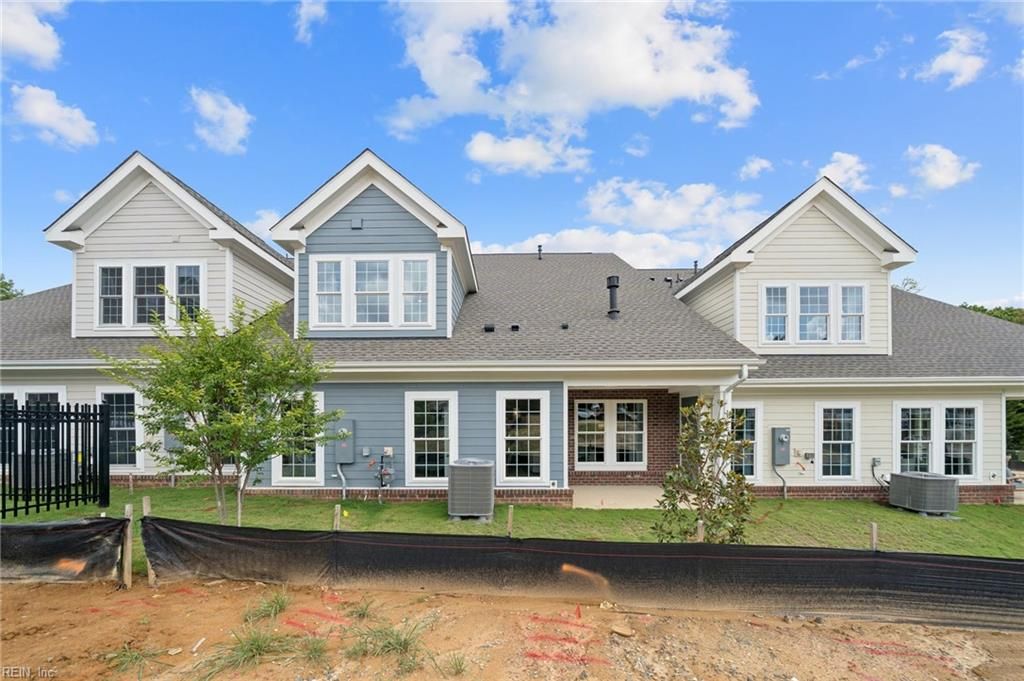 1244 Treviso Bay, Williamsburg, VA 23188