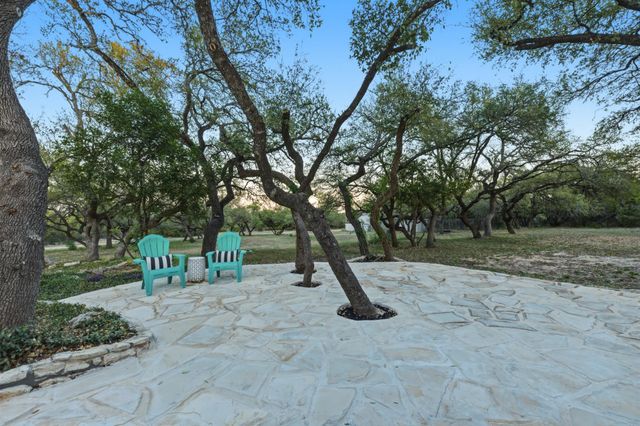 11803 Jess DR, Austin, TX 78737