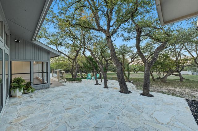 11803 Jess DR, Austin, TX 78737