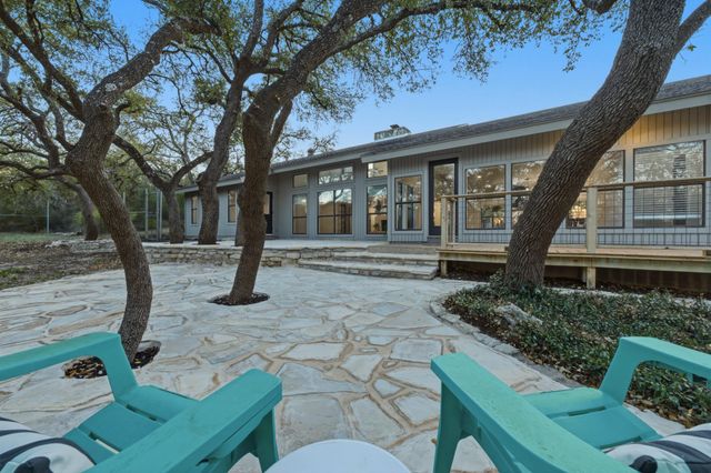 11803 Jess DR, Austin, TX 78737