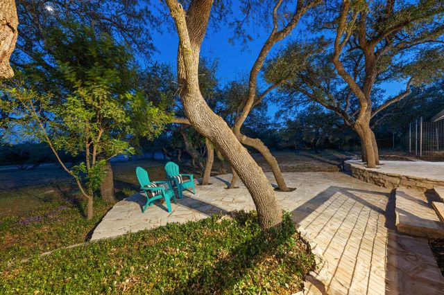 11803 Jess DR, Austin, TX 78737