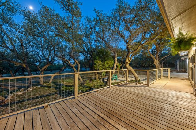 11803 Jess DR, Austin, TX 78737