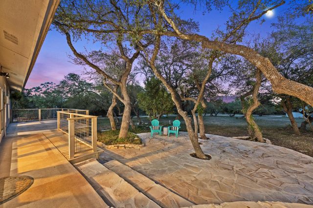 11803 Jess DR, Austin, TX 78737