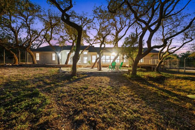 11803 Jess DR, Austin, TX 78737