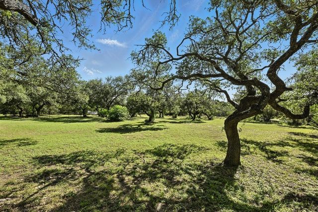 11803 Jess DR, Austin, TX 78737