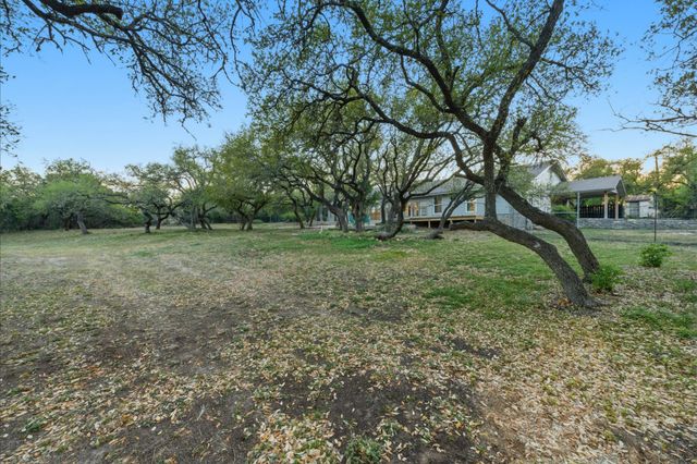 11803 Jess DR, Austin, TX 78737