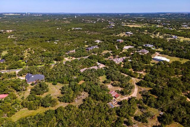 11803 Jess DR, Austin, TX 78737