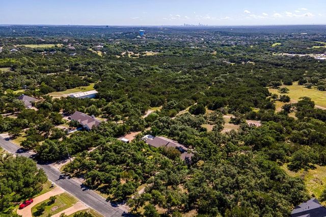 11803 Jess DR, Austin, TX 78737