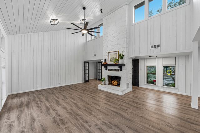 11803 Jess DR, Austin, TX 78737