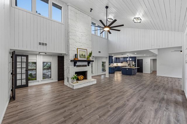 11803 Jess DR, Austin, TX 78737