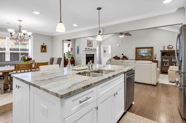 8414 Paula Trace, Montgomery, AL 36117