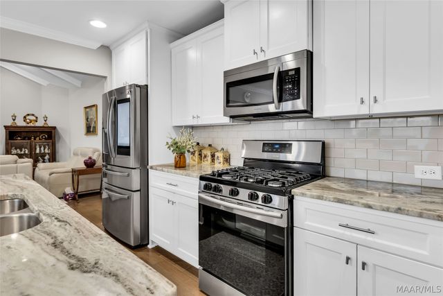 8414 Paula Trace, Montgomery, AL 36117