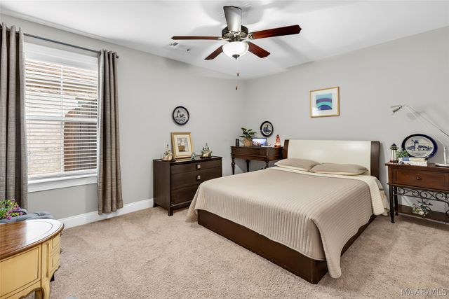 8414 Paula Trace, Montgomery, AL 36117