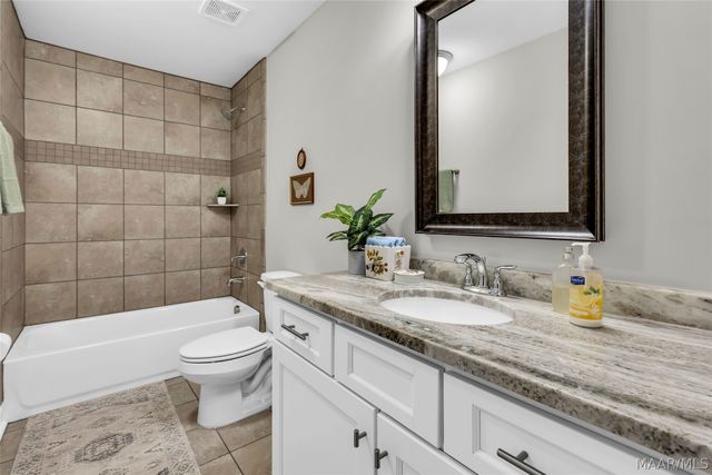 8414 Paula Trace, Montgomery, AL 36117