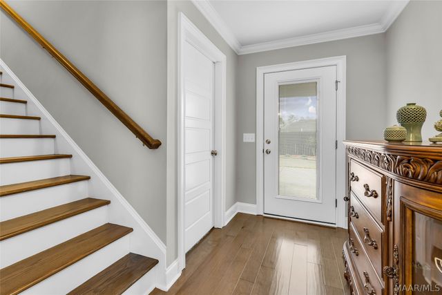 8414 Paula Trace, Montgomery, AL 36117