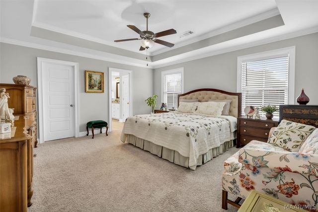 8414 Paula Trace, Montgomery, AL 36117