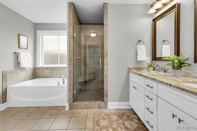 8414 Paula Trace, Montgomery, AL 36117