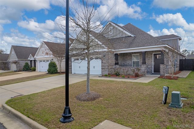 8414 Paula Trace, Montgomery, AL 36117