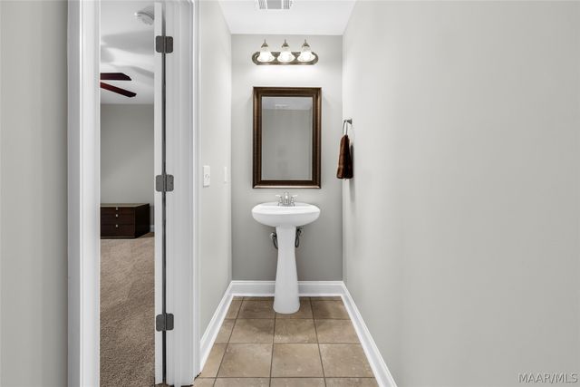 8414 Paula Trace, Montgomery, AL 36117