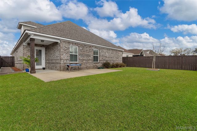 8414 Paula Trace, Montgomery, AL 36117