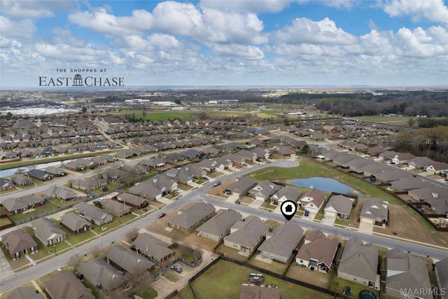 8414 Paula Trace, Montgomery, AL 36117