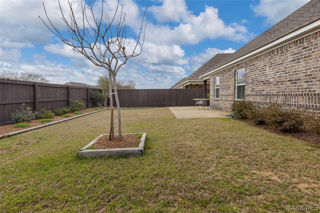 8414 Paula Trace, Montgomery, AL 36117