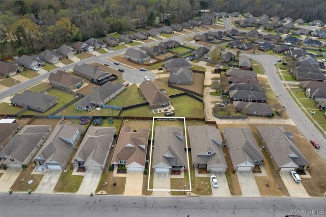 8414 Paula Trace, Montgomery, AL 36117