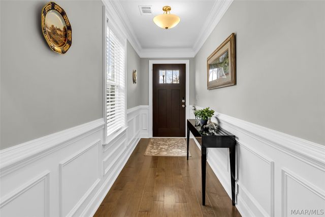 8414 Paula Trace, Montgomery, AL 36117