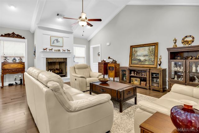 8414 Paula Trace, Montgomery, AL 36117