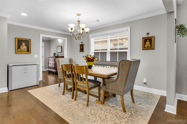 8414 Paula Trace, Montgomery, AL 36117