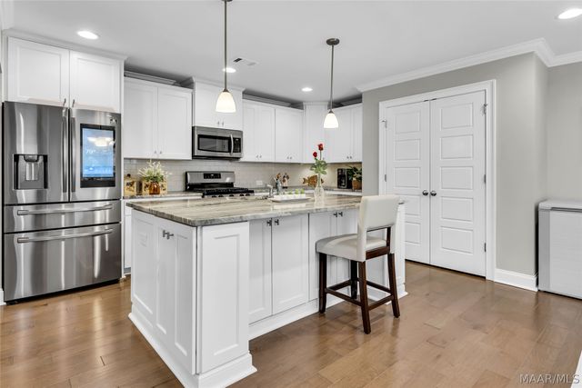 8414 Paula Trace, Montgomery, AL 36117