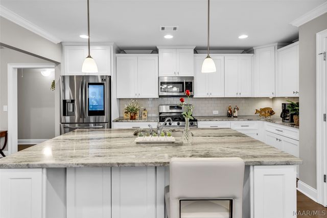 8414 Paula Trace, Montgomery, AL 36117