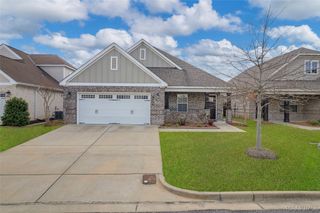 8414 Paula Trace, Montgomery, AL 36117
