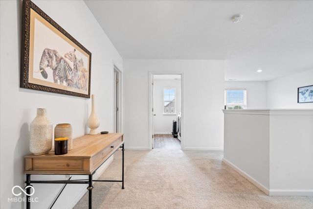 6507 W Whispering Way, Greenfield, IN 46140