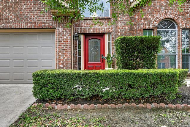 1235 Ganton, San Antonio, TX 78260