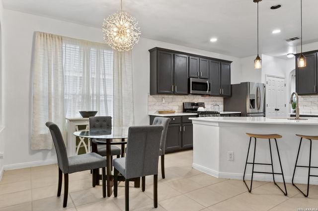 1235 Ganton, San Antonio, TX 78260