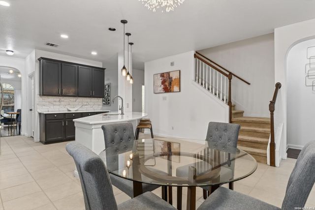 1235 Ganton, San Antonio, TX 78260