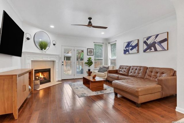 1235 Ganton, San Antonio, TX 78260