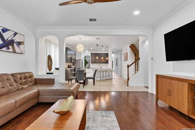 1235 Ganton, San Antonio, TX 78260